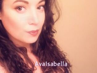 AvaIsabella