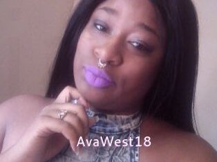 AvaWest18