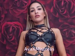 AvaXMistress