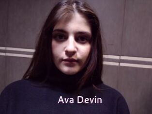 Ava_Devin