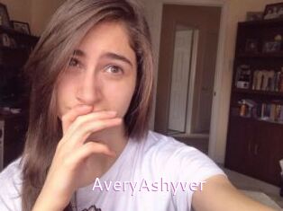 AveryAshyver