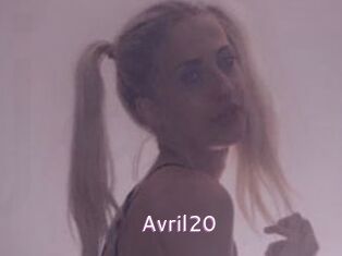 Avril20