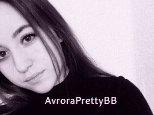 AvroraPrettyBB