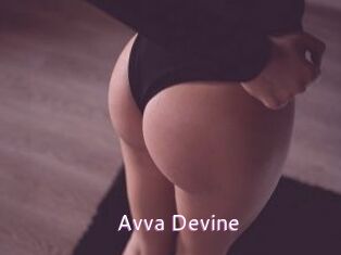 Avva_Devine