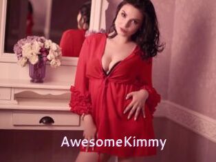 AwesomeKimmy