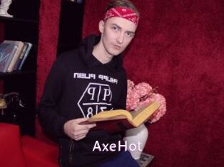 AxeHot