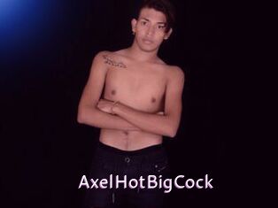 AxelHotBigCock