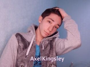 AxelKingsley