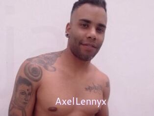 AxelLennyx