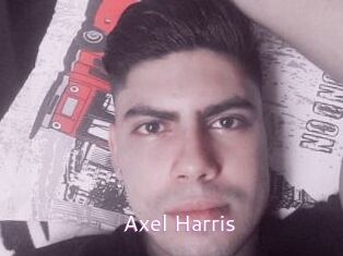 Axel_Harris