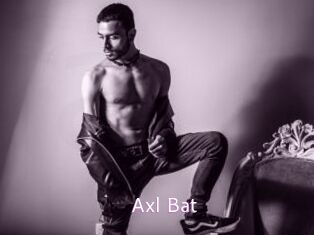 Axl_Bat