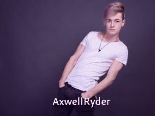 AxwellRyder