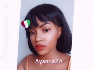 AyandaZA