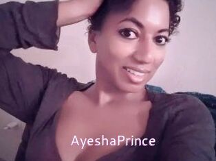 AyeshaPrince