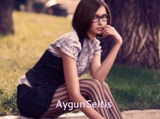 AygunSeltis