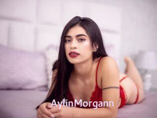 AylinMorgann