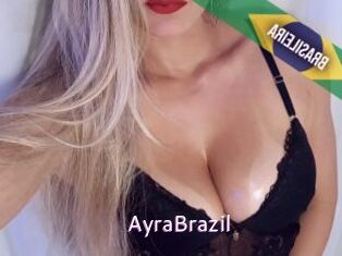 AyraBrazil