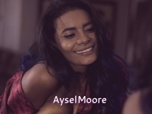 AyselMoore