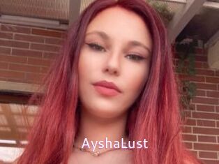 AyshaLust