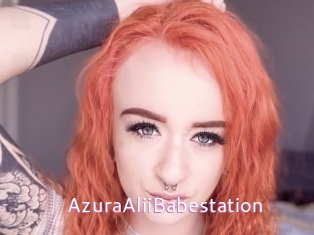 AzuraAliiBabestation