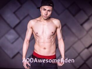 A00AwesomeAden