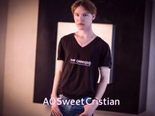 A0SweetCristian