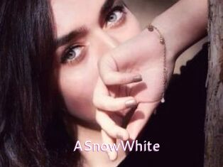 ASnowWhite