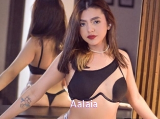 Aalaia