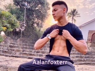 Aalanfoxterr