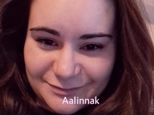 Aalinnak