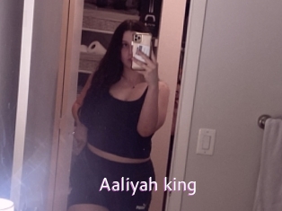 Aaliyah_king