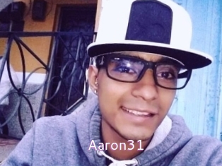 Aaron31