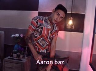 Aaron_baz