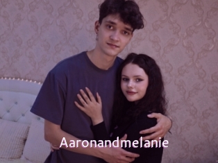 Aaronandmelanie