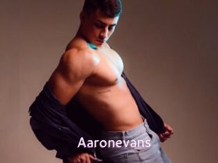 Aaronevans