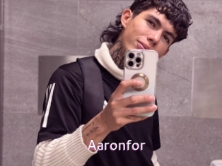 Aaronfor