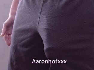 Aaronhotxxx