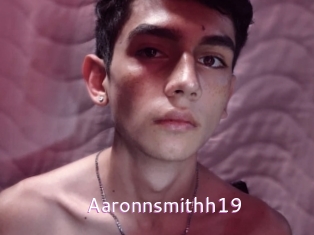 Aaronnsmithh19