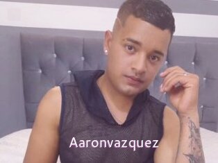 Aaronvazquez