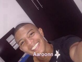 Aaroonn