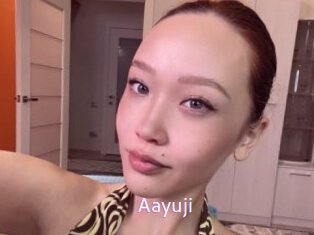 Aayuji