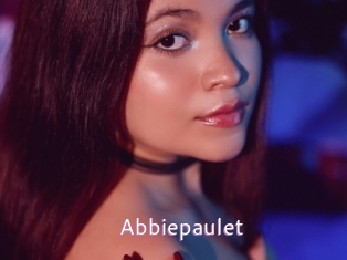 Abbiepaulet