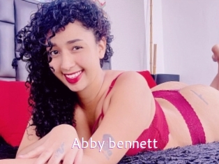 Abby_bennett