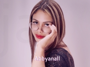 Abbyanall