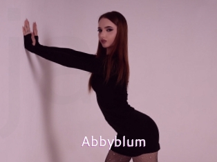 Abbyblum