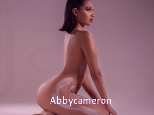 Abbycameron