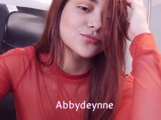 Abbydeynne