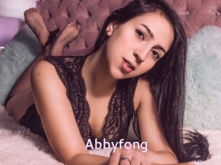 Abbyfong