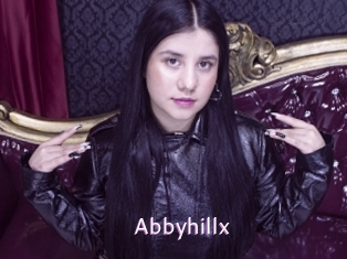 Abbyhillx