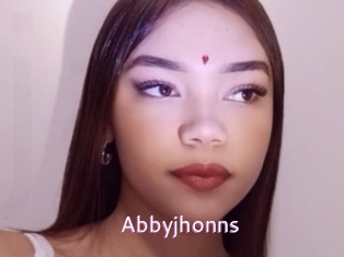 Abbyjhonns